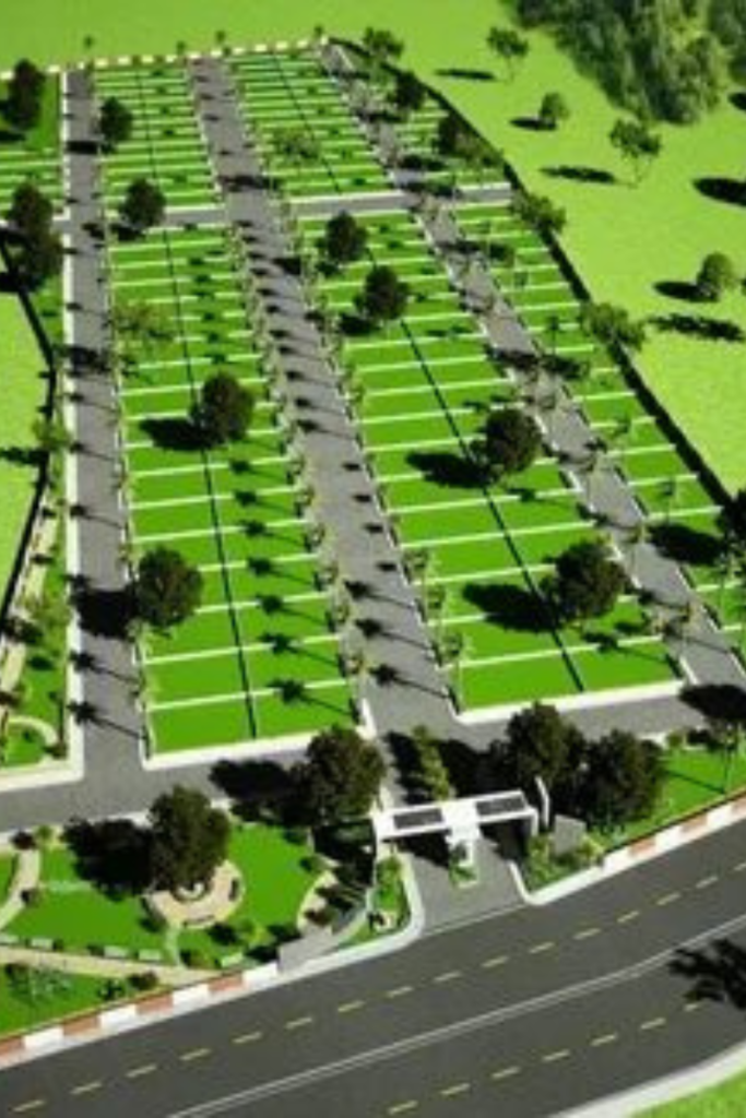 Land development contractors in chennai